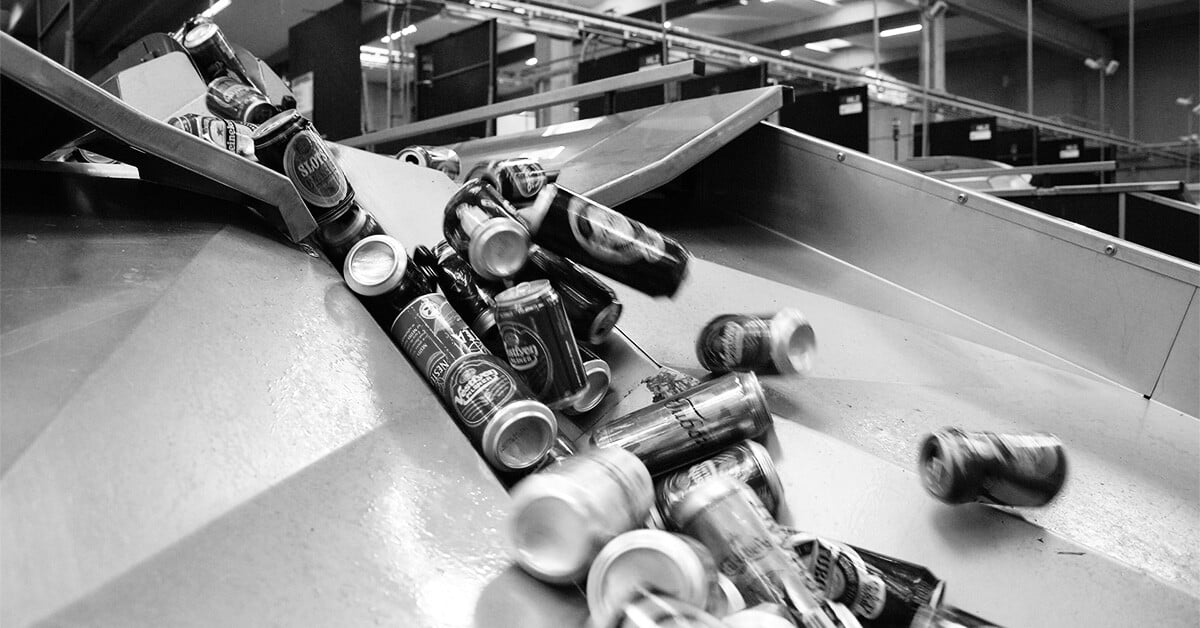 Dansk Retursystem Case Story