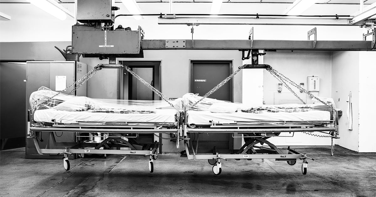 Herlev Hospital I, Case Story