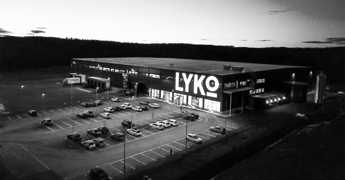 Lyko