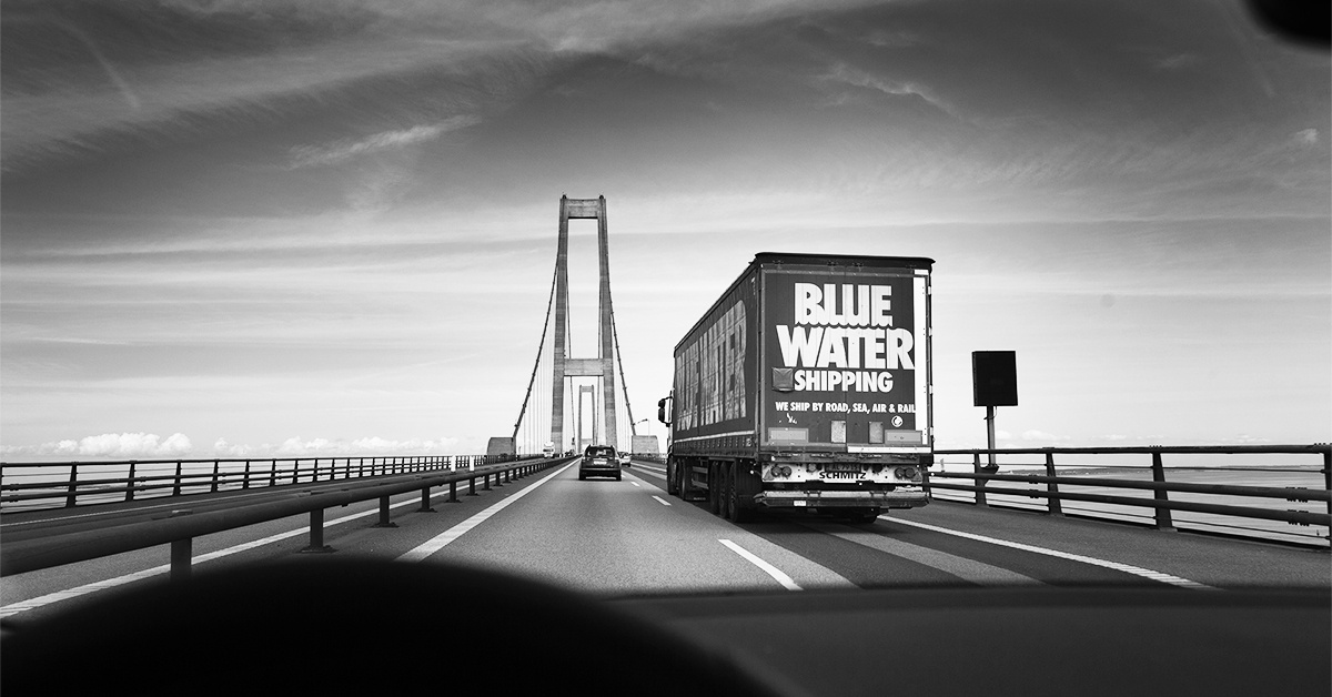 Blue Water Shipping