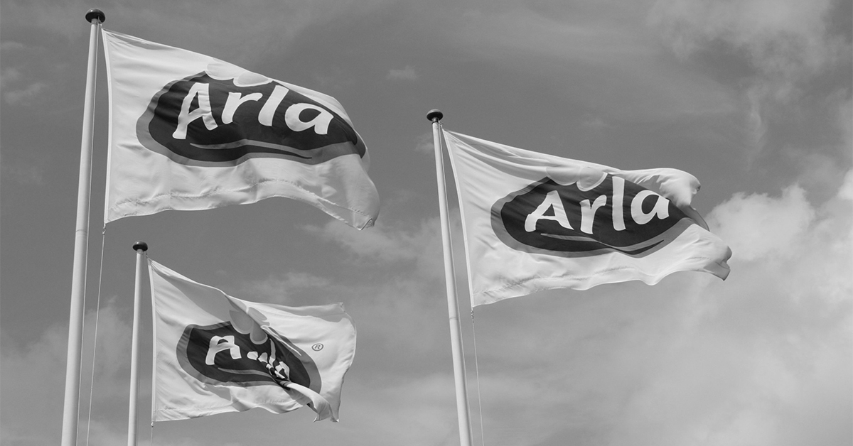 Arla
