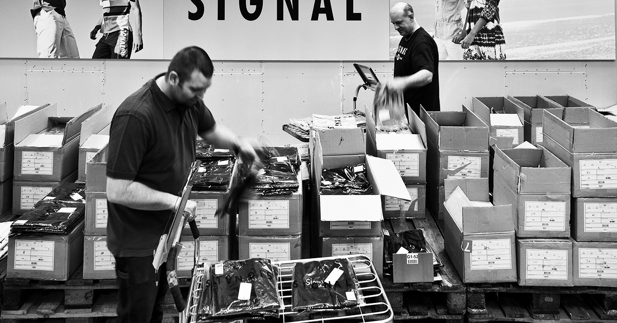 Signal