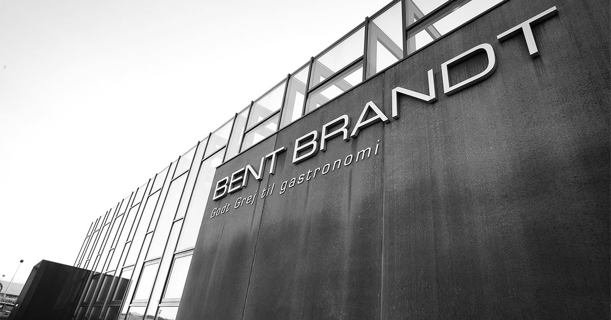 Bent Brandt